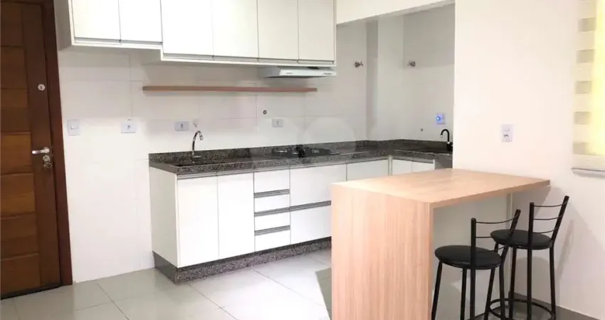 Condomínio com 2 quartos à venda em Parque Da Vila Prudente - SP