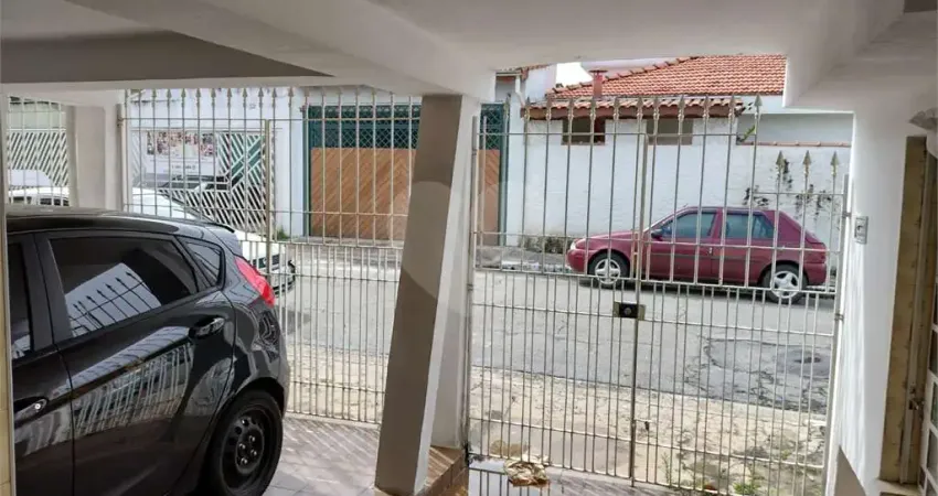 Terreno comercial à venda no Jardim Independência, São Paulo 