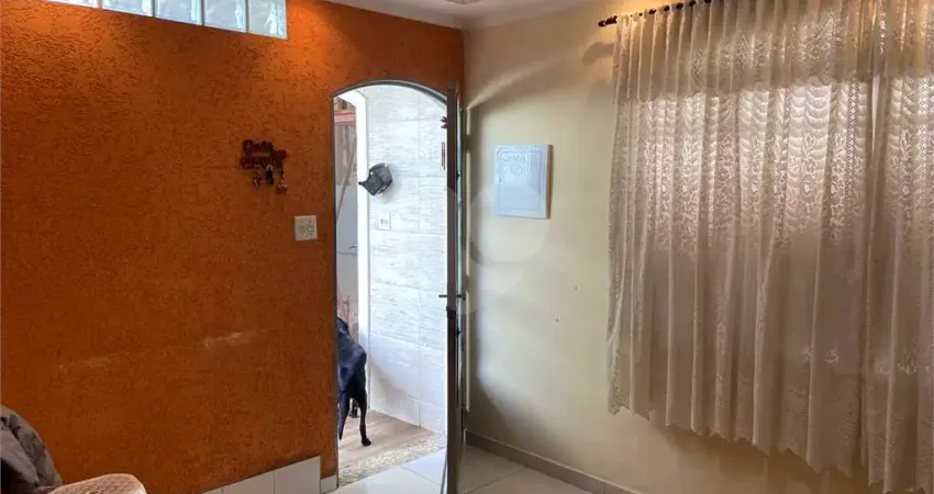 Casa com 4 quartos à venda na Vila Carrão, São Paulo 