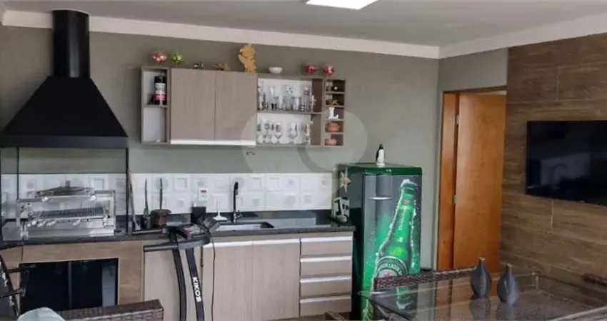 Casa com 3 quartos à venda na Rua Santa Blandina, 83, Tatuapé, São Paulo