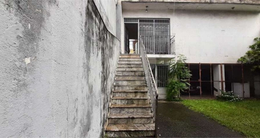 Sobrado com 3 quartos à venda em Parque São Lucas - SP