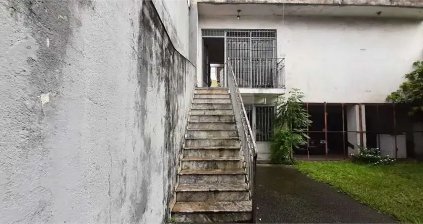 Casa comercial à venda na Avenida do Oratório, 2184, Parque São Lucas, São Paulo