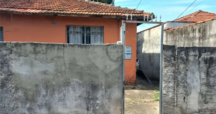 Terreno à venda na Rua Doutor Nogueira de Noronha, Parque São Lucas, São Paulo