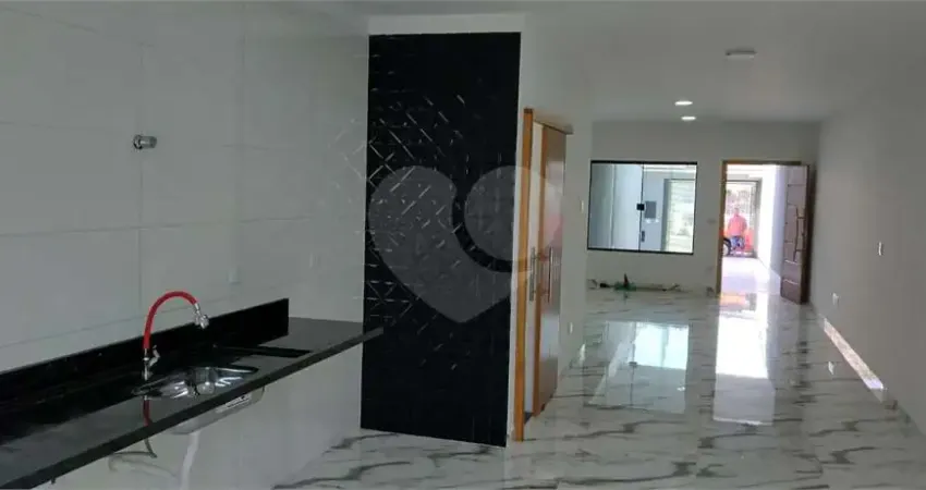 Casa com 3 quartos à venda na Rua Maria Inácia da Conceição, Vila Carrão, São Paulo