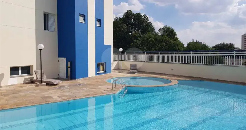 Apartamento com 3 quartos à venda na Rua Pitinga, Vila Lucia, São Paulo