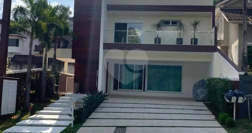 Condomínio com 3 quartos à venda em Jardim Fazenda Rincão - SP
