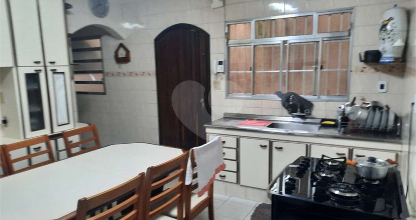 Casa com 5 quartos à venda na Ritápolis, Vila Ema, São Paulo