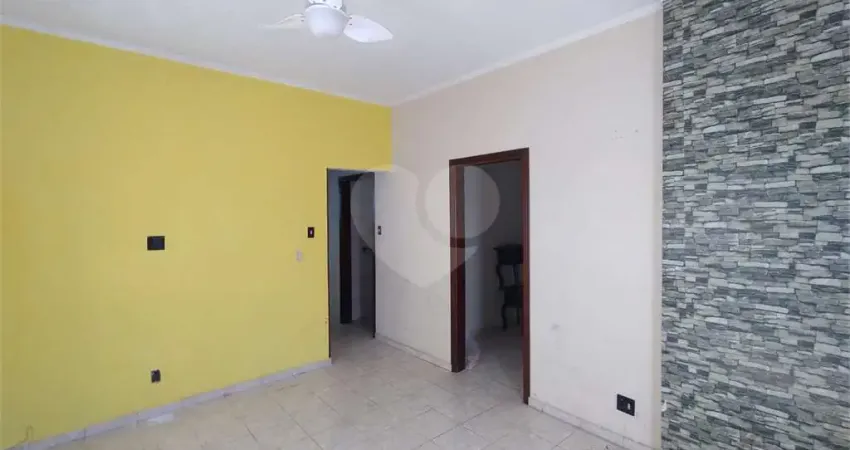 Casa com 2 quartos à venda na Rua Mongubá, Vila Carrão, São Paulo