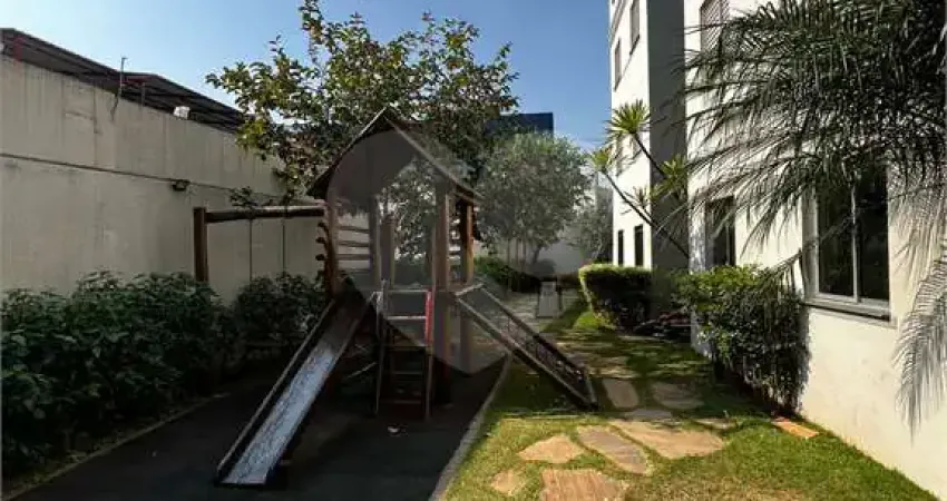 Apartamento com 2 quartos à venda em Vila Bela - SP