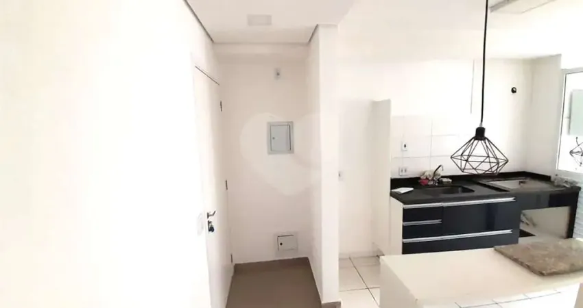 Apartamento com 1 quarto à venda na Avenida Doutor Francisco Mesquita, Quinta da Paineira, São Paulo