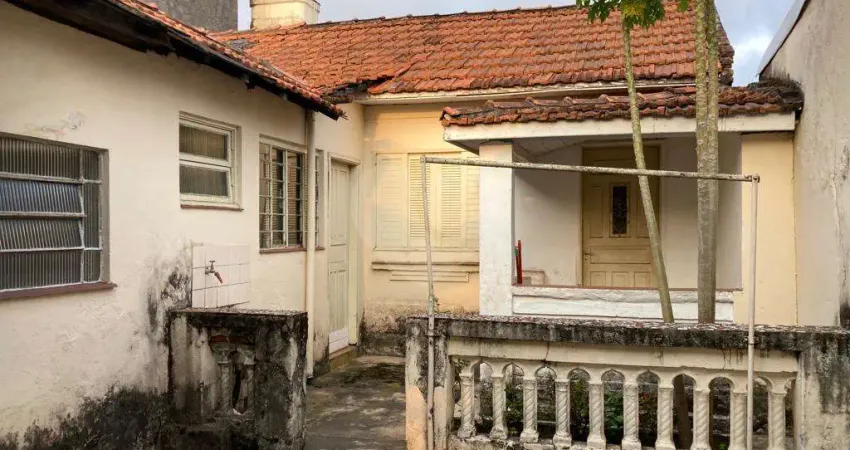 Terreno comercial à venda na Vila Celeste, São Paulo 