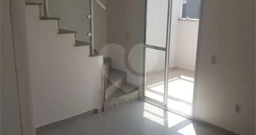 Apartamento com 2 quartos à venda em Alto Da Mooca - SP