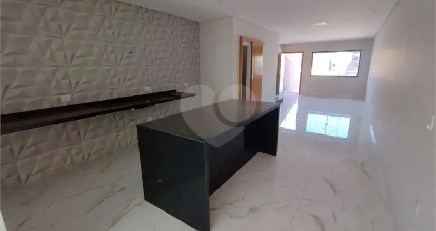 Casa com 3 quartos à venda na Rua Salomé Queiroga, Vila Carrão, São Paulo
