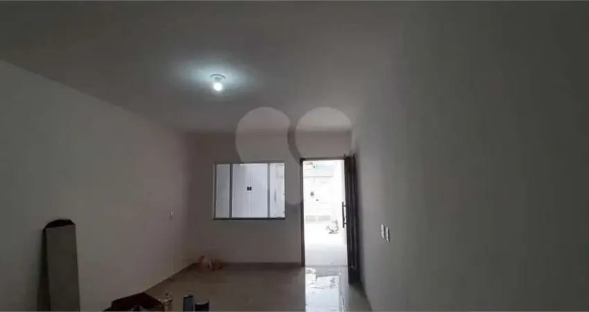 Sobrado com 3 quartos à venda em Vila Primavera - SP