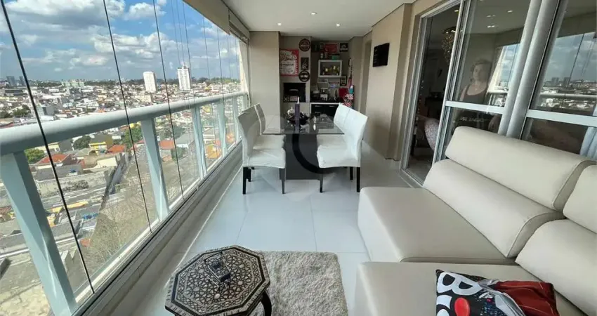 Apartamento com 2 quartos à venda na Rua Oswaldo Arouca, 507, Vila Carrão, São Paulo