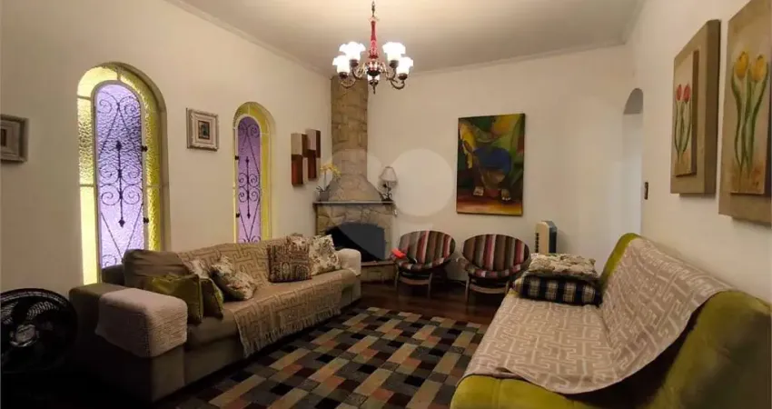 Casa comercial à venda na Vila Paulo Silas, São Paulo 