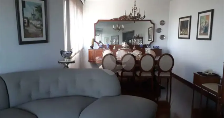 Apartamento com 3 quartos à venda em Jardim Avelino - SP