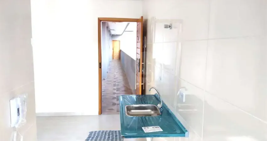 Apartamento com 2 quartos à venda na Rua Pedro Voss, Vila Carrão, São Paulo