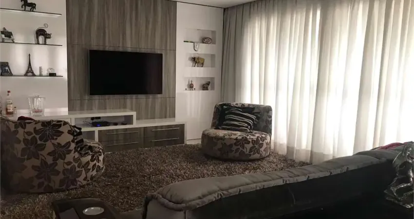 Apartamento com 4 quartos à venda ou para locação em Jardim Avelino - SP