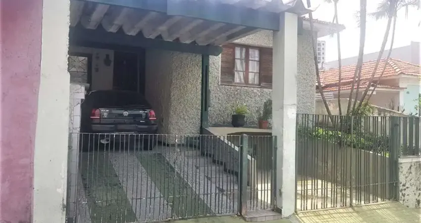 Terreno comercial à venda na Vila Alpina, São Paulo 