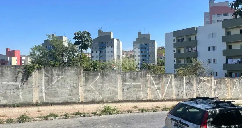 Terreno comercial à venda no Jardim Santa Terezinha, São Paulo 