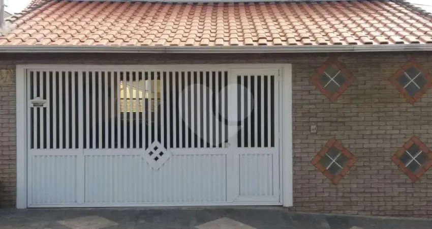 Casa com 3 quartos à venda na Barlavento, Parque São Lucas, São Paulo