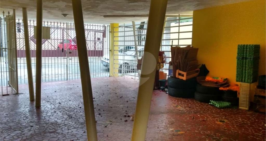 Terreno à venda na Rua Ibiporã, Parque São Lucas, São Paulo