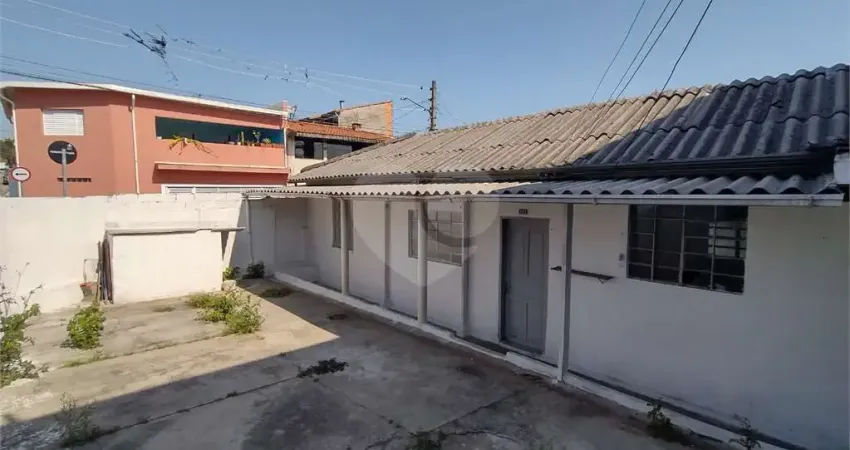 Terreno comercial à venda no Jardim Independência, São Paulo 