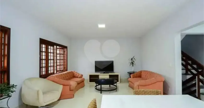 Casa com 4 quartos à venda na Rua Visconde de Ataíde, Tatuapé, São Paulo