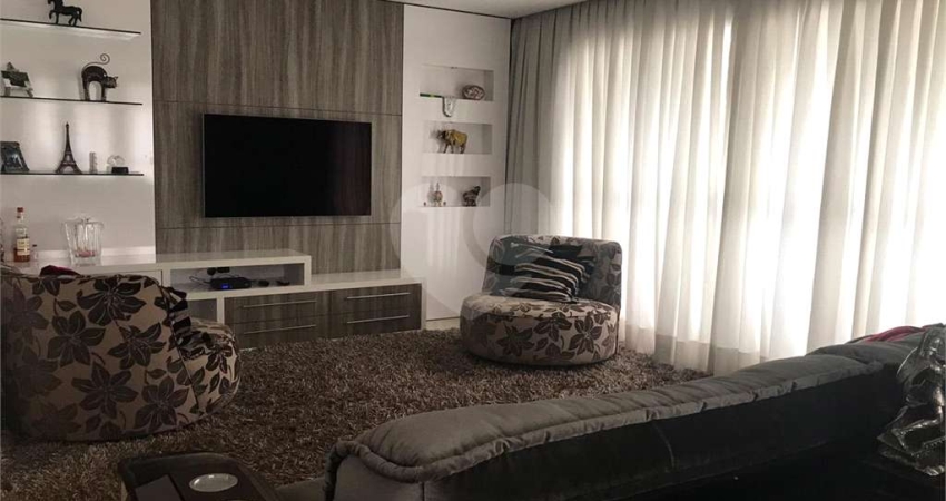 Apartamento com 4 quartos à venda ou para locação em Jardim Avelino - SP