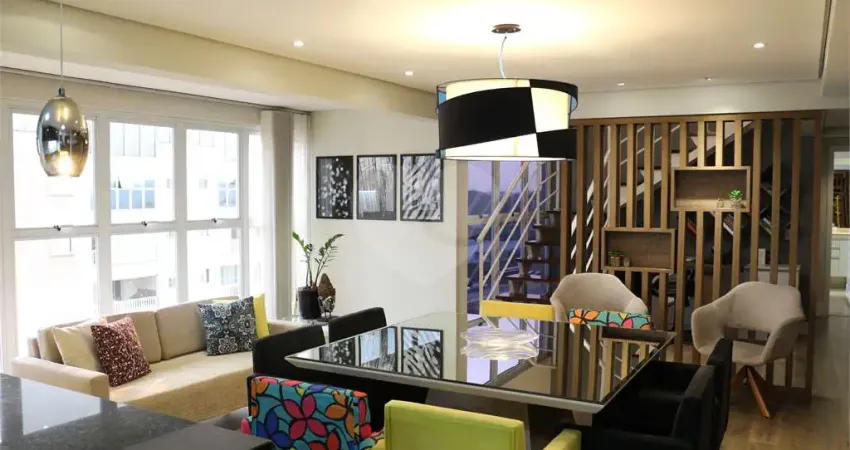 Apartamento com 2 quartos à venda em Engordadouro - SP