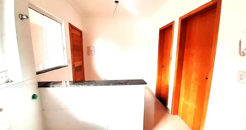 Apartamento com 1 quartos à venda em Vila Celeste - SP