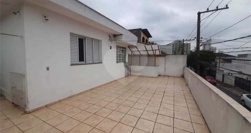 Casa com 5 quartos à venda na Rua dos Junquilhos, Vila Alpina, São Paulo