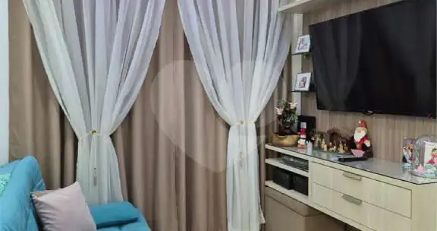 Apartamento com 2 quartos à venda na Rua Conselheiro Lafaiette, Mooca, São Paulo