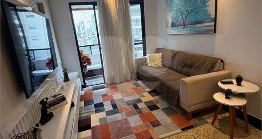 Apartamento com 4 quartos à venda em Vila Regente Feijó - SP