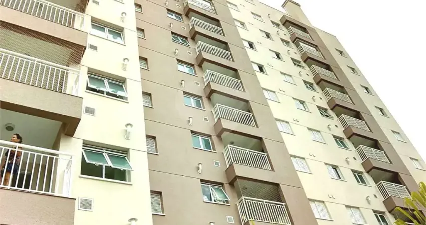 Apartamento com 3 quartos à venda em Centro - SP