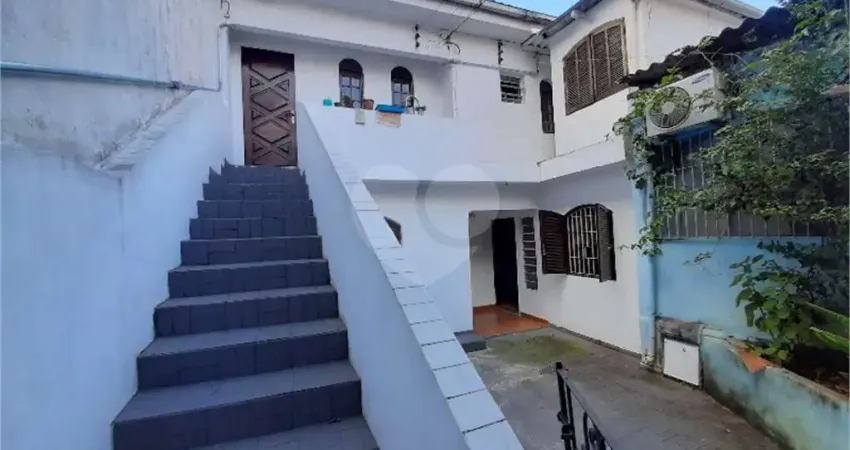Terreno à venda na Rua José dos Reis, Parque da Vila Prudente, São Paulo