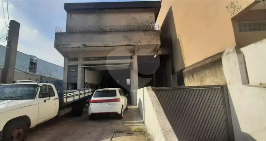 Prédio à venda na Avenida Sapopemba, Jardim Adutora, São Paulo