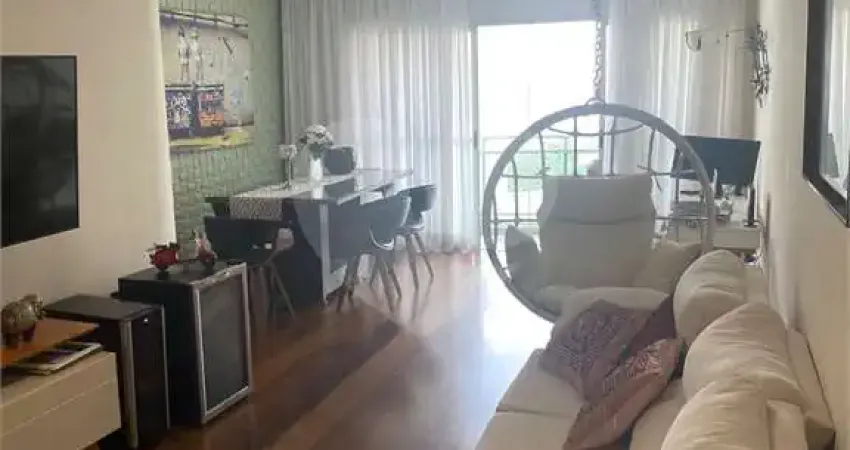 Apartamento com 4 quartos à venda em Santa Paula - SP