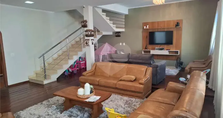 Casa com 4 quartos à venda na Rua Doutor Antônio Macedo Lima, Vila Lucia, São Paulo