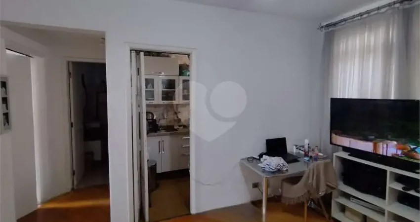 Apartamento com 2 quartos à venda em Tatuapé - SP