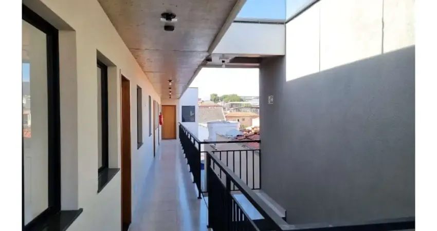 Apartamento com 2 quartos à venda na Rua Miranda Jordão, Vila Diva, São Paulo