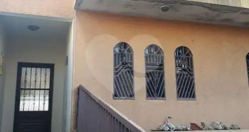 Casa com 4 quartos à venda na Rua dos Junquilhos, Vila Alpina, São Paulo