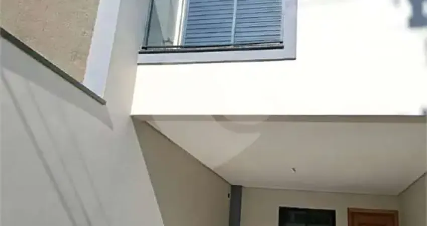 Casa com 3 quartos à venda na Rua Barão do Pirai, Vila Prudente, São Paulo