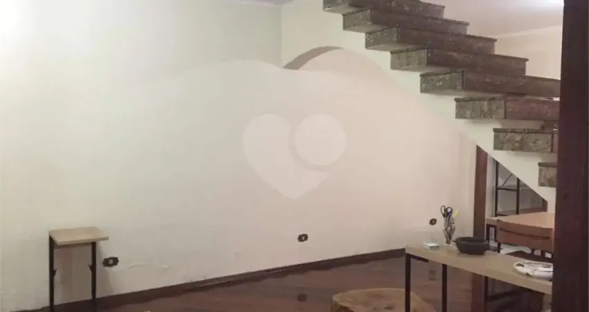 Sobrado com 4 quartos à venda em Quinta Da Paineira - SP