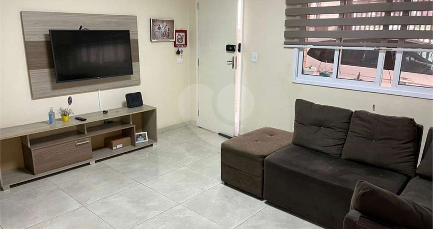 Casa com 2 quartos à venda na Rua Francisco Polito, Vila Prudente, São Paulo