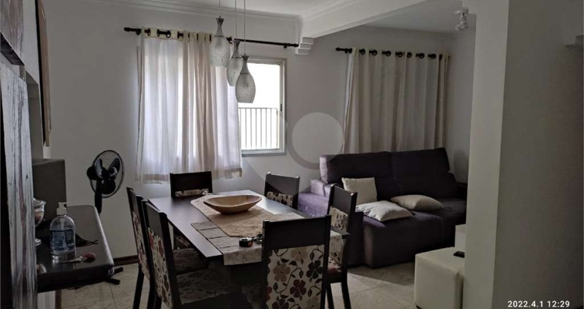 Apartamento com 2 quartos à venda em Vila Zilda (tatuapé) - SP