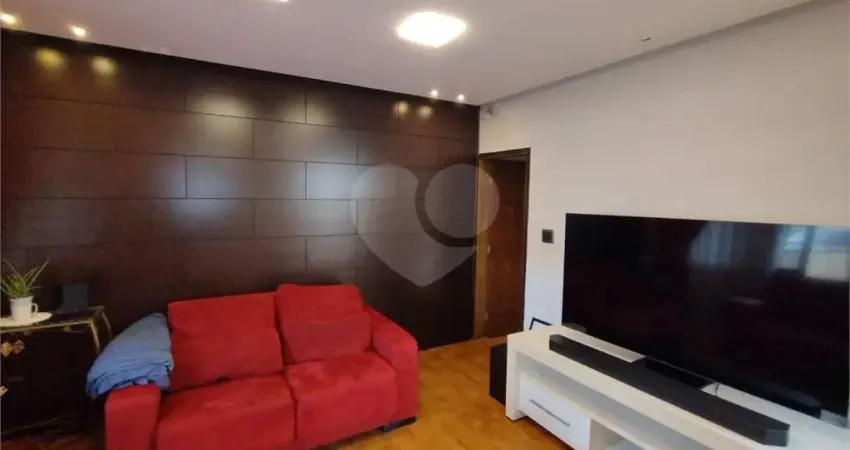 Casa com 2 quartos à venda na Santa Adeodata, Vila Lucia, São Paulo