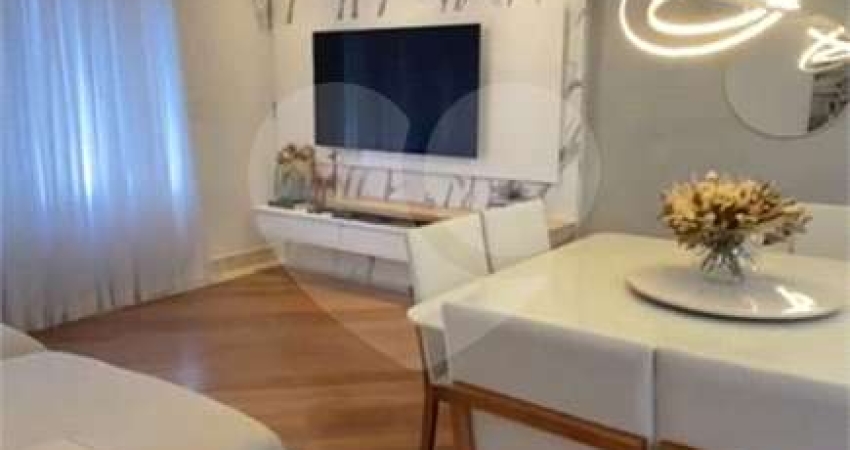 Sobrado com 3 quartos à venda em Jardim Teresa - SP