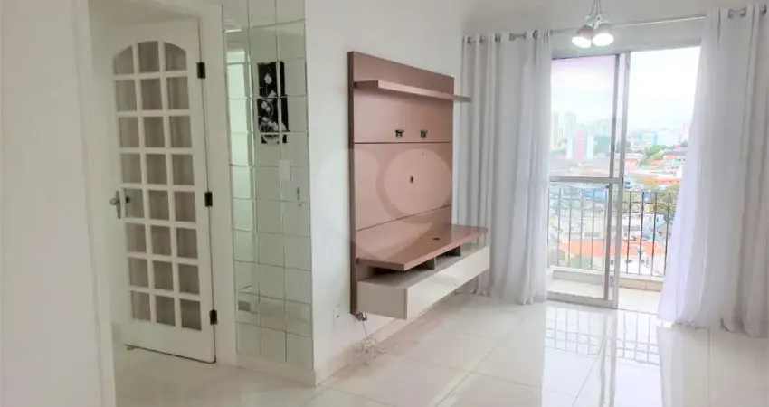 Apartamento com 3 quartos à venda em Vila Alpina - SP